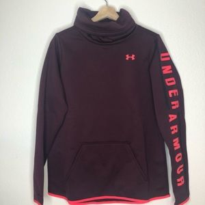 Under Armour Sweatshirt